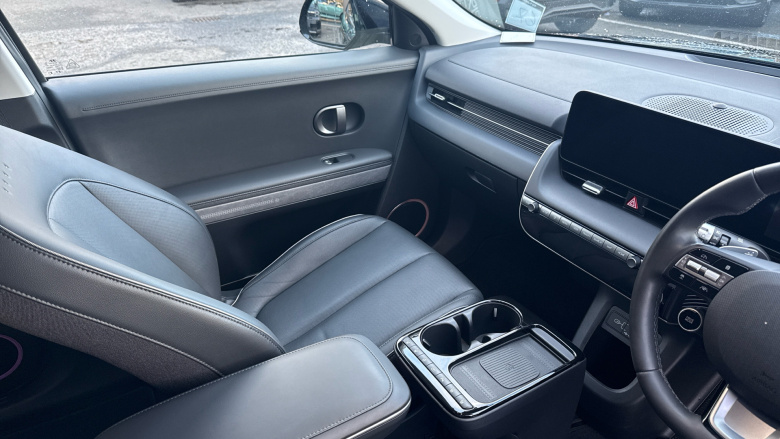 Hyundai IONIQ 5 168kW Ultimate 84 kWh 5dr Auto Electric Hatchback